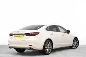 Седан Mazda 6 2021 года, 1899000 рублей, Барнаул