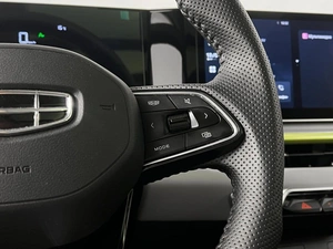 Внедорожник Geely Coolray 2023 года, 2414900 рублей, Казань