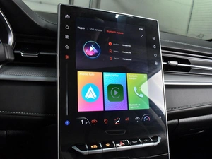 Лифтбек Москвич 6 2024 года, 1649000 рублей, Воронеж