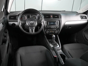 Седан Volkswagen Jetta 2012 года, 1249000 рублей, Ростов-на-Дону