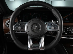 Седан Mercedes-benz S-класс AMG 2017 года, 6829000 рублей, Ростов-на-Дону