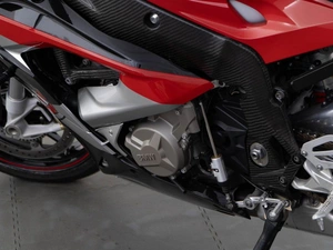 BMW S 1000 RR 2017 года, 1351055 рублей, Москва