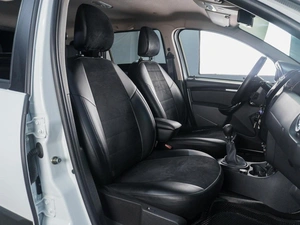 Внедорожник Renault Duster 2018 года, 1649000 рублей, Сургут