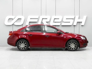 Седан Chevrolet Cruze 2010 года, 670000 рублей, Ростов-на-Дону