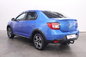 Седан Renault Logan 2020 года, 1180000 рублей, Брянск