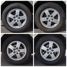 Внедорожник Mitsubishi Outlander 2008 года, 990000 рублей, Брянск