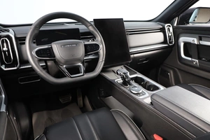 Внедорожник JAECOO J7 2024 года, 2399000 рублей, Новосибирск