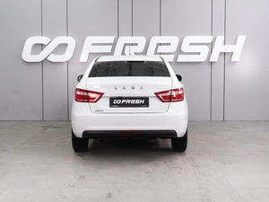 Седан ВАЗ (LADA) Vesta 2020 года, 1064000 рублей, Воронеж