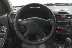 Седан Nissan Maxima 2001 года, 349000 рублей, Новокузнецк