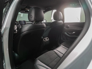 Внедорожник Mercedes-benz GLC-класс 2015 года, 3399000 рублей, Воронеж