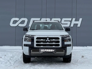 Пикап Mitsubishi L200 2025 года, 6165000 рублей, Ижевск