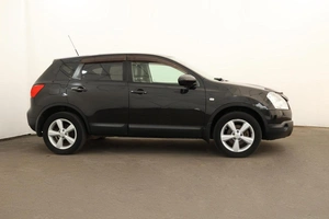 Внедорожник Nissan Qashqai 2008 года, 838000 рублей, Орёл