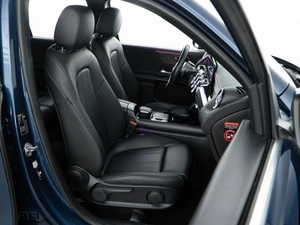 Внедорожник Mercedes-benz GLB-класс 2020 года, 2989999 рублей, Москва