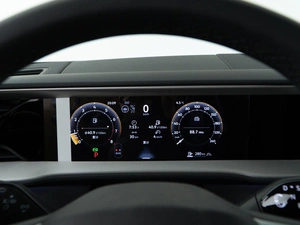 Внедорожник Volkswagen Teramont Pro 2026 года, 6538888 рублей, Москва