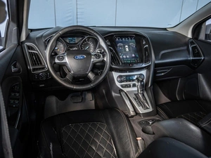 Хетчбэк Ford Focus 2011 года, 765000 рублей, Краснодар