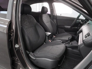 Седан Kia Rio 2016 года, 1325000 рублей, Воронеж