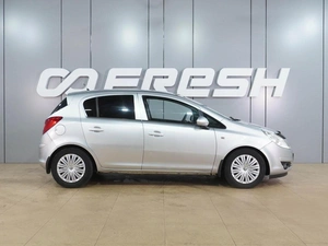 Хетчбэк Opel Corsa 2008 года, 694000 рублей, Воронеж