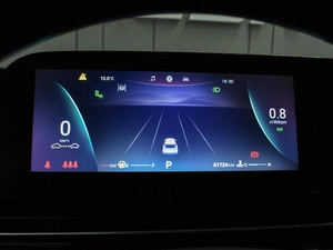 Внедорожник OMODA C5 2022 года, 1834000 рублей, Воронеж