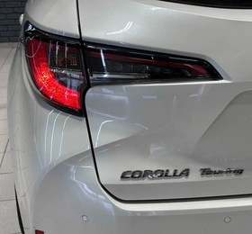 Универсал Toyota Corolla 2021 года, 1697000 рублей, Красноярск