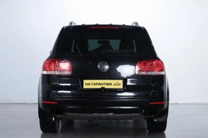 Внедорожник Volkswagen Touareg 2007 года, 1399000 рублей, Челябинск