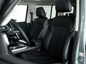 Внедорожник Tank 300 2025 года, 7372000 рублей, Новоивановское