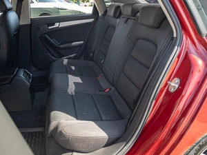 Седан Audi A4 2010 года, 879000 рублей, Краснодар