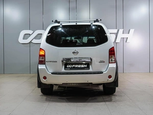 Внедорожник Nissan Pathfinder 2006 года, 749000 рублей, Воронеж
