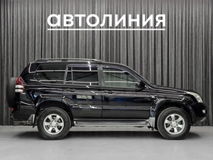 Внедорожник Toyota Land Cruiser Prado 2006 года, 1960000 рублей, Красноярск