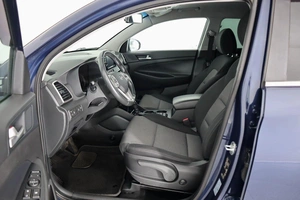 Внедорожник Hyundai Tucson 2018 года, 2140000 рублей, Брянск