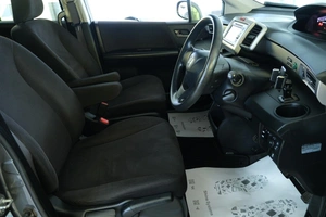 Минивэн Honda Freed 2012 года, 1149000 рублей, Омск