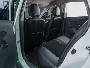 Седан Nissan Almera 2017 года, 749000 рублей, Сургут