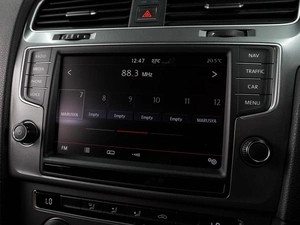 Универсал Volkswagen Golf 2015 года, 1319000 рублей, Воронеж