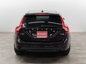 Универсал Volvo V60 2011 года, 1300000 рублей, Красноярск