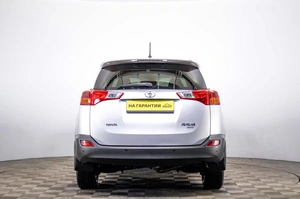 Внедорожник Toyota RAV4 2013 года, 1799000 рублей, Пермь