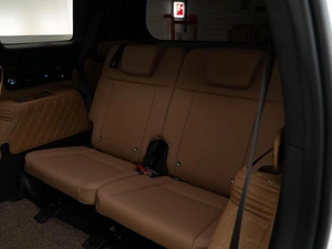 Внедорожник Hyundai Santa Fe 2025 года, 6098999 рублей, Москва