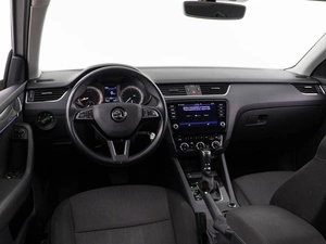 Лифтбек Skoda Octavia 2018 года, 2249999 рублей, Москва