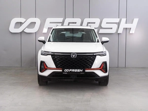 Внедорожник Changan CS35 Plus 2024 года, 1899000 рублей, Воронеж