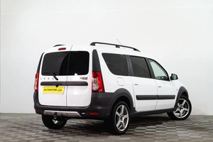 Универсал ВАЗ (LADA) Largus 2020 года, 949000 рублей, Сургут