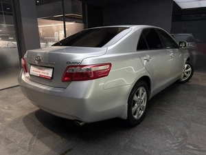 Седан Toyota Camry 2007 года, 995000 рублей, Абакан