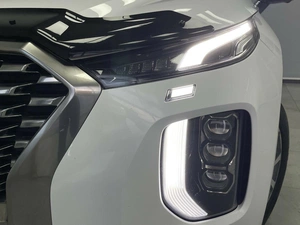 Внедорожник Hyundai Palisade 2019 года, 4495950 рублей, Красноярск