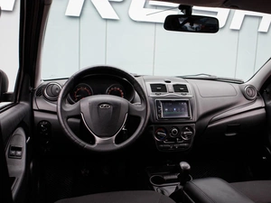 Лифтбек ВАЗ (LADA) Granta 2018 года, 599000 рублей, Большой Сочи