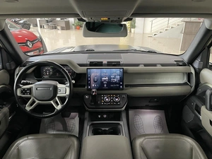 Внедорожник Land Rover Defender 2021 года, 4187000 рублей, Солонцы