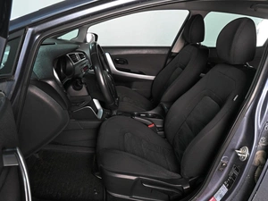 Хетчбэк Kia Ceed 2013 года, 1049000 рублей, Ростов-на-Дону