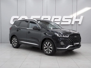 Внедорожник Chery Tiggo 7 Pro 2021 года, 1600000 рублей, Ростов-на-Дону