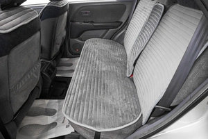 Внедорожник Toyota Harrier 1999 года, 1049000 рублей, Барнаул