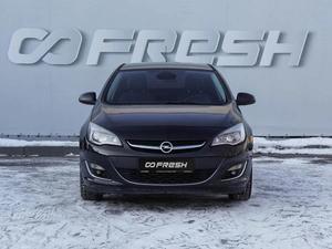 Седан Opel Astra 2012 года, 999000 рублей, Волгоград
