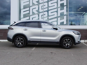 Внедорожник Baic X7 2024 года, 2139000 рублей, Владимир