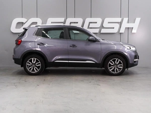 Внедорожник Chery Tiggo 4 2022 года, 1499000 рублей, Воронеж