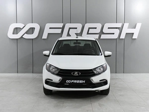 Седан ВАЗ (LADA) Granta 2021 года, 859000 рублей, Аксай