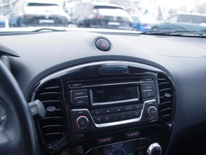 Внедорожник Nissan Juke 2015 года, 1299000 рублей, Владимир